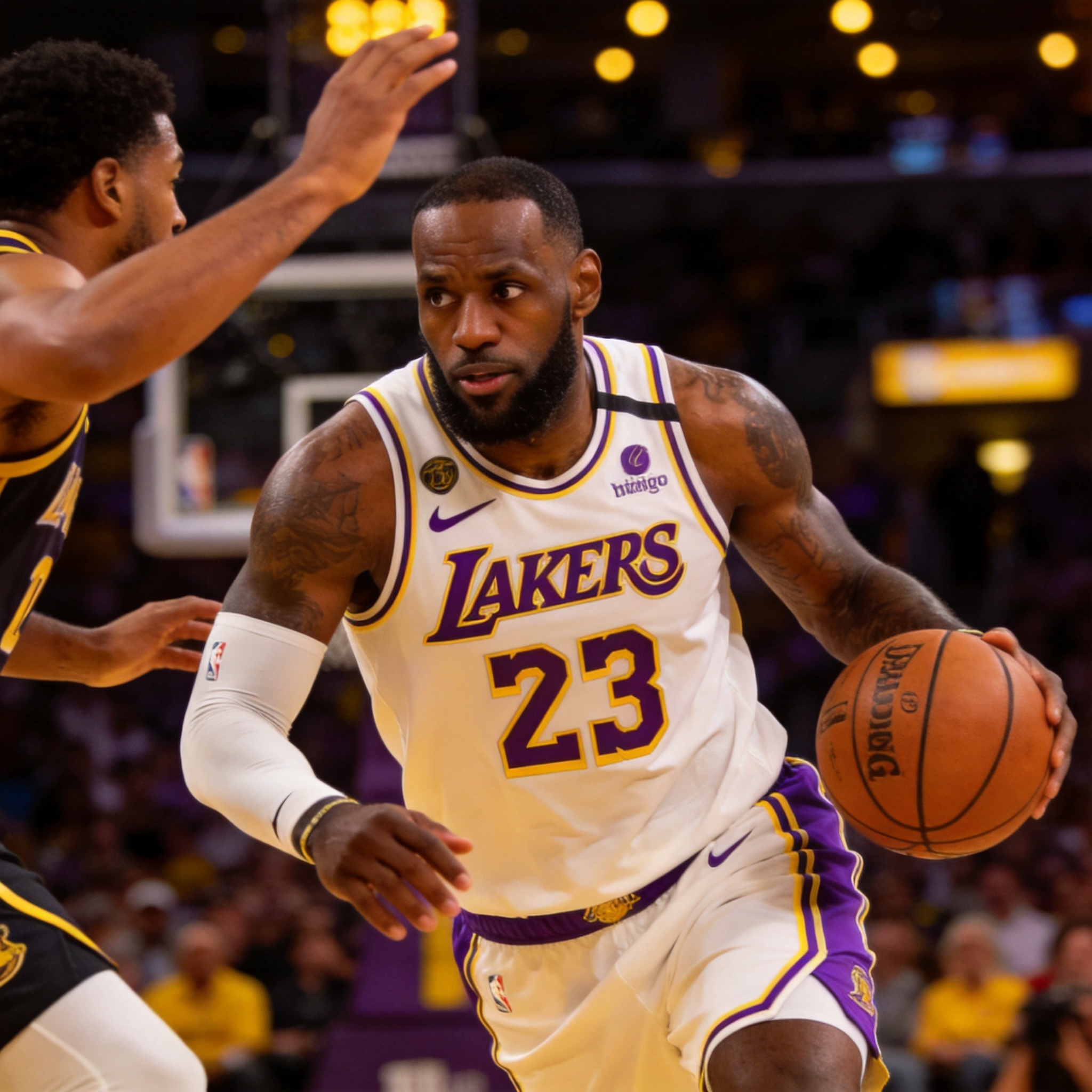 NBA季后赛