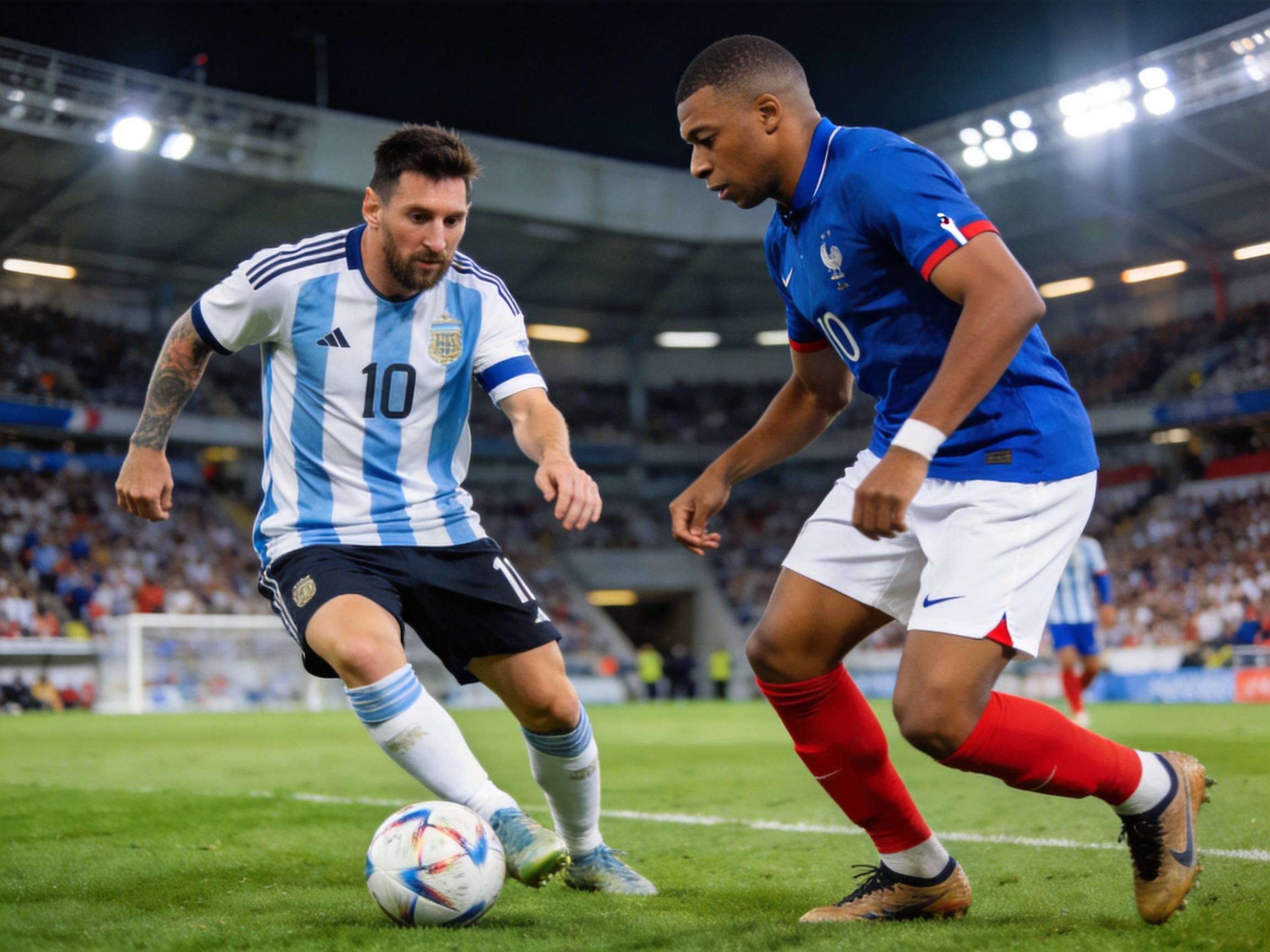 Messi